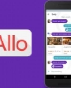 Imagem de Google lança Allo, chat 'inteligente', no Brasil