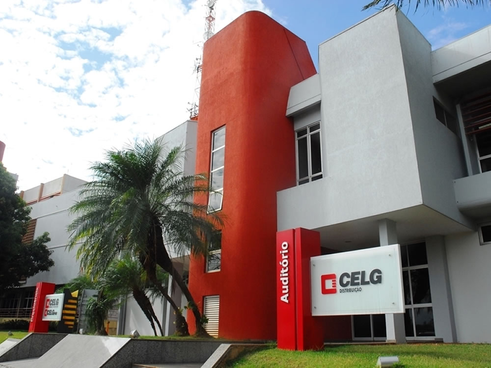 Imagem de TCE suspende anistia de ICMS da antiga Celg-D
