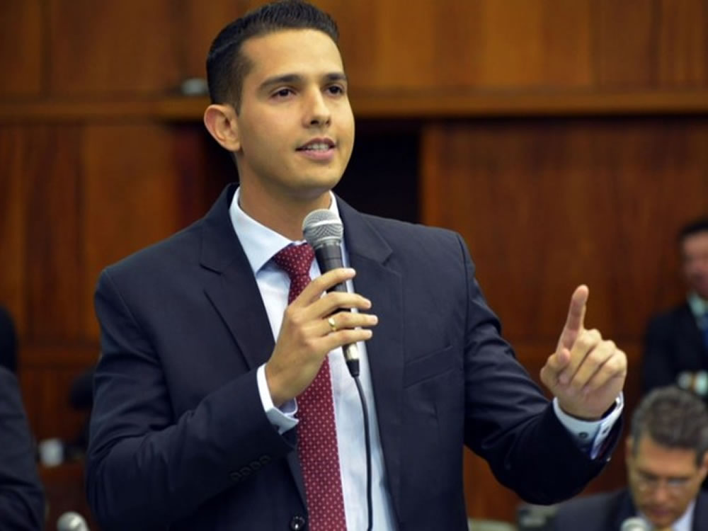 Imagem de Justiça bloqueia bens do prefeito de Itumbiara por uso indevido de verbas
