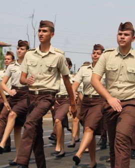 Imagem de Deputado quer militarizar escolas municipais em Goiás