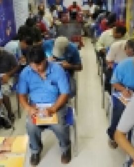 Imagem de Parceria oferece treinamento em Hidráulica Predial
