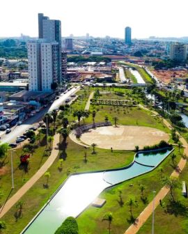 Imagem de IPS 2026: Rio Verde vai bem no básico, mas ainda falha em oportunidades; entenda onde a cidade acerta, onde tropeça e o que a prefeitura pode fazer