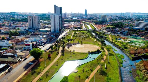 Imagem de IPS 2026: Rio Verde vai bem no básico, mas ainda falha em oportunidades; entenda onde a cidade acerta, onde tropeça e o que a prefeitura pode fazer