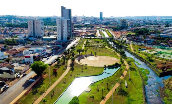 Imagem de IPS 2026: Rio Verde vai bem no básico, mas ainda falha em oportunidades; entenda onde a cidade acerta, onde tropeça e o que a prefeitura pode fazer