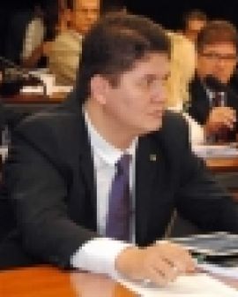 Imagem de Heuler quer discutir ‘cartel da carne’
