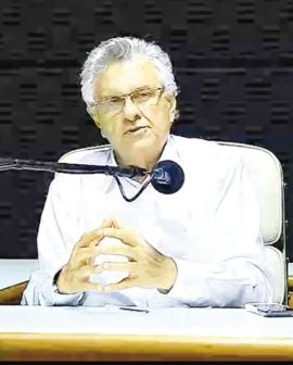 Imagem de Empresas ameaçam desobediência a novo prazo de quarentena proposto por Caiado