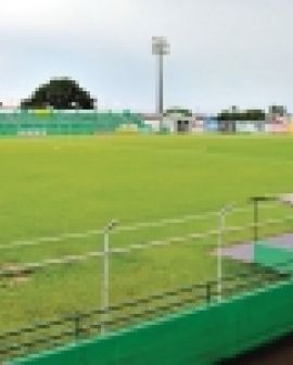 Imagem de Rio Verde pode ter problemas para liberar Mozart Veloso do Carmo