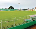 Imagem de Rio Verde pode ter problemas para liberar Mozart Veloso do Carmo