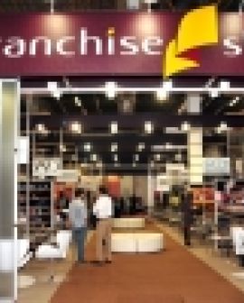 Imagem de Feira de franquias acontece nesta quinta