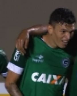 Imagem de O pior Rio Verde de todos os tempos