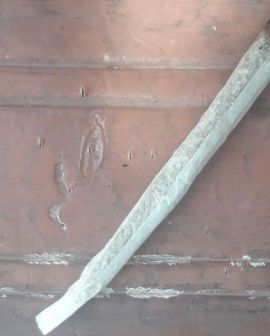 Imagem de Jovem presa com cigarro de maconha na porta de colégio, em Rio Verde