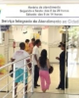 Imagem de Unidades da Caixa começam a ser instaladas no Vapt Vupt