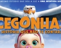Imagem de Em cartaz: Cegonhas