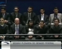 Imagem de Alunos da Faculdade Objetivo visitaram o Senado