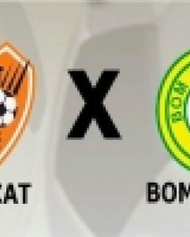 Imagem de Terceirona 2017: Bom Jesus vence fora de casa