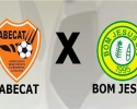 Imagem de Terceirona 2017: Bom Jesus vence fora de casa