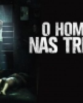 Imagem de Em cartaz: O homem nas trevas