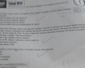 Imagem de Prova com conteúdo homofóbico gera demissão de professor de Medicina em Rio Verde