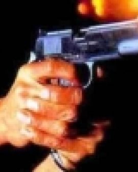 Imagem de Tentativa de homicídio no Vitória Régia