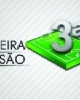 Imagem de Jaraguá e Abecat ascendem à Divisão de Acesso