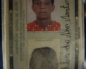 Imagem de Assassinato no Valdeci Pires