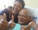 Imagem de Mais de 140 mil atendimentos