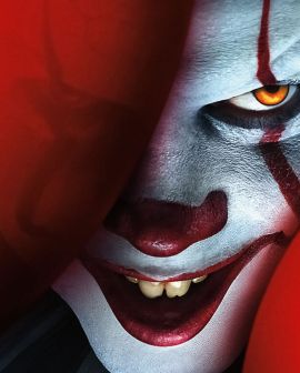 Imagem de Em cartaz: It - Capítulo Dois