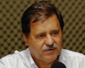 Imagem de Prefeito discute projetos com Câmara