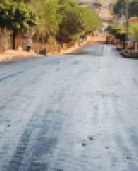 Imagem de Coronel Vaiano recebe novo asfalto