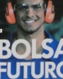 Imagem de Inscrições para Bolsa Futuro continuam abertas
