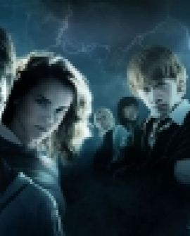 Imagem de Em cartaz: Harry Potter 7 – Parte II