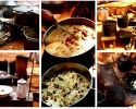 Imagem de Pavê & Comê: Arroz Carreteiro e Feijão Gordo
