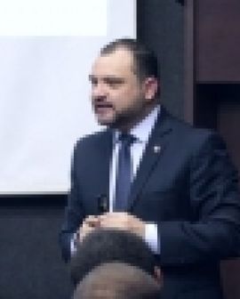 Imagem de Guarda civil contribui com segurança, defende juiz