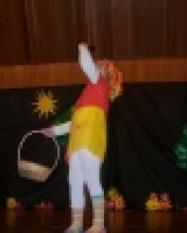 Imagem de Biblioteca do Sesc apresenta espetáculos