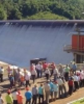 Imagem de Energia limpa para Goiás