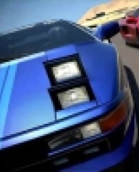Imagem de Vem aí Gran Turismo 6