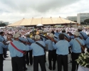 Imagem de Orquestra de Violeiros faz show para 15 mil pessoas