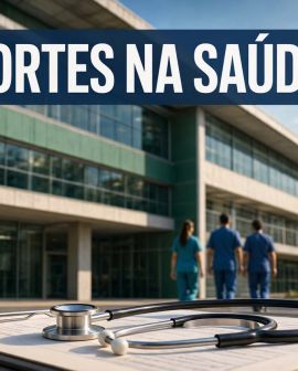 Imagem de Médicos denunciam cortes de até 20% e redução de equipes na saúde pública de Rio Verde