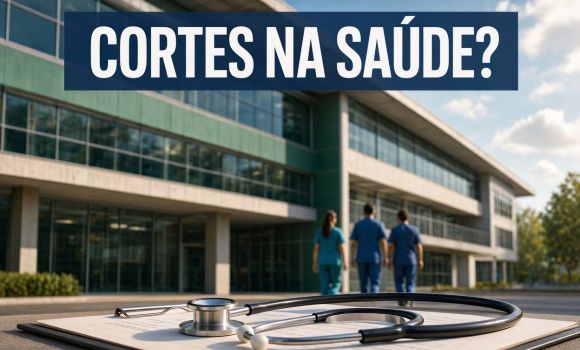 Imagem de Médicos denunciam cortes de até 20% e redução de equipes na saúde pública de Rio Verde