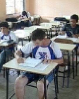 Imagem de Hoje é último dia para aluno novato solicitar vaga na rede estadual