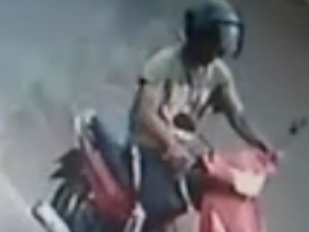 Imagem de Roubos de Honda Biz 125 disparam em Rio Verde