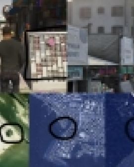 Imagem de GTA V poderá ter mapa gigantesco