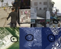Imagem de GTA V poderá ter mapa gigantesco