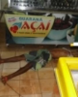 Imagem de Menor assassinado no Bairro Martins