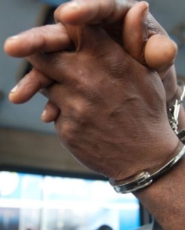 Imagem de Menor preso por receptação no Setor Pauzanes, em Rio Verde