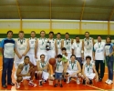 Imagem de Rio Verde e Jataí fizeram duelo equilibrado no basquete