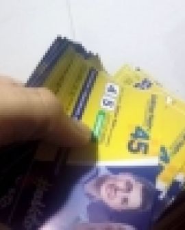 Imagem de Juiz decreta perda de mandato de prefeito e vice de Acreúna