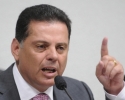 Imagem de Marconi cumpre agenda em Rio Verde