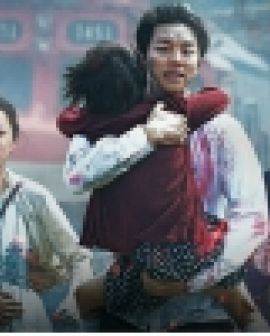 Imagem de Em cartaz: Invasão zumbi