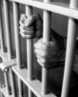 Imagem de Homem preso por furtos na Vila Menezes